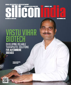 Vastu Vihar Biotech: Developing Reliable Therapeutic Solutions For Autoimmune Diseases